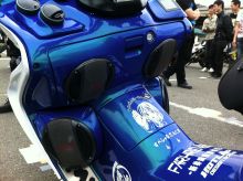 $ホットワイヤード(HOT WIRED) オフィシャルブログ -NAGOYA 052 MOTORING-