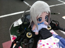 $ホットワイヤード(HOT WIRED) オフィシャルブログ -NAGOYA 052 MOTORING-