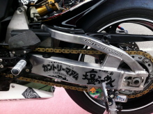 $ホットワイヤード(HOT WIRED) オフィシャルブログ -NAGOYA 052 MOTORING-