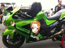 $ホットワイヤード(HOT WIRED) オフィシャルブログ -NAGOYA 052 MOTORING-