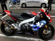 $ホットワイヤード(HOT WIRED) オフィシャルブログ -NAGOYA 052 MOTORING-