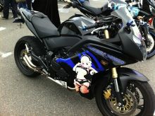 $ホットワイヤード(HOT WIRED) オフィシャルブログ -NAGOYA 052 MOTORING-