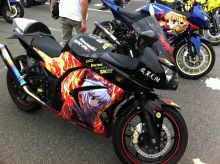$ホットワイヤード(HOT WIRED) オフィシャルブログ -NAGOYA 052 MOTORING-