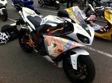 $ホットワイヤード(HOT WIRED) オフィシャルブログ -NAGOYA 052 MOTORING-