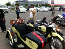 $ホットワイヤード(HOT WIRED) オフィシャルブログ -NAGOYA 052 MOTORING-