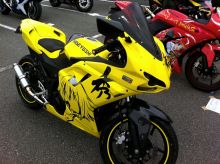 $ホットワイヤード(HOT WIRED) オフィシャルブログ -NAGOYA 052 MOTORING-