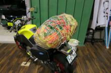 $ホットワイヤード(HOT WIRED) オフィシャルブログ -NAGOYA 052 MOTORING-