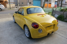 $ホットワイヤード(HOT WIRED) オフィシャルブログ -NAGOYA 052 MOTORING-