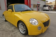 $ホットワイヤード(HOT WIRED) オフィシャルブログ -NAGOYA 052 MOTORING-