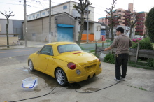 $ホットワイヤード(HOT WIRED) オフィシャルブログ -NAGOYA 052 MOTORING-