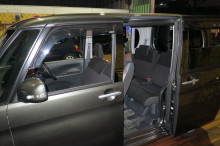 $ホットワイヤード(HOT WIRED) オフィシャルブログ -NAGOYA 052 MOTORING-