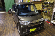 $ホットワイヤード(HOT WIRED) オフィシャルブログ -NAGOYA 052 MOTORING-