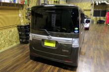 $ホットワイヤード(HOT WIRED) オフィシャルブログ -NAGOYA 052 MOTORING-
