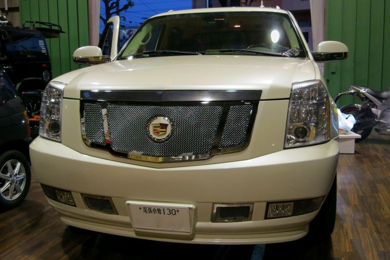 楽天市場】キャデラック（カーナビ・カーエレクトロニクス｜車
