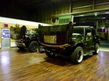 $ホットワイヤード(HOT WIRED) オフィシャルブログ -NAGOYA 052 MOTORING-