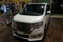 $ホットワイヤード(HOT WIRED) オフィシャルブログ -NAGOYA 052 MOTORING-