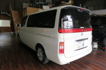 $ホットワイヤード(HOT WIRED) オフィシャルブログ -NAGOYA 052 MOTORING-