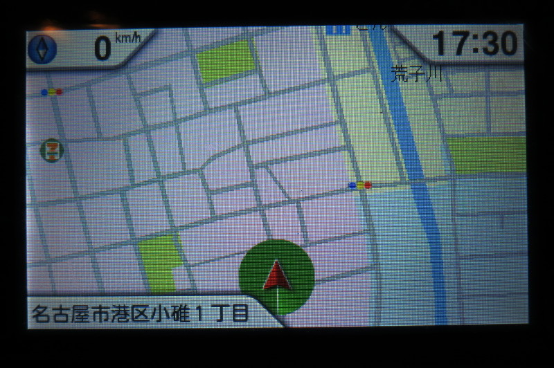 $ホットワイヤード(HOT WIRED) オフィシャルブログ -NAGOYA 052 MOTORING-