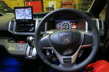 $ホットワイヤード(HOT WIRED) オフィシャルブログ -NAGOYA 052 MOTORING-