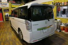 $ホットワイヤード(HOT WIRED) オフィシャルブログ -NAGOYA 052 MOTORING-