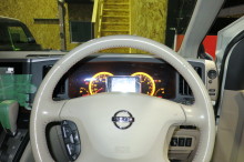 $ホットワイヤード(HOT WIRED) オフィシャルブログ -NAGOYA 052 MOTORING-