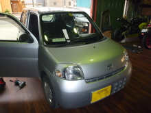 $ホットワイヤード(HOT WIRED) オフィシャルブログ -NAGOYA 052 MOTORING-