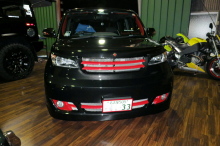 $ホットワイヤード(HOT WIRED) オフィシャルブログ -NAGOYA 052 MOTORING-