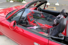 $ホットワイヤード(HOT WIRED) オフィシャルブログ -NAGOYA 052 MOTORING-