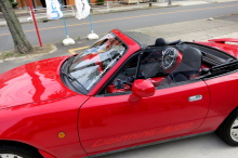 $ホットワイヤード(HOT WIRED) オフィシャルブログ -NAGOYA 052 MOTORING-