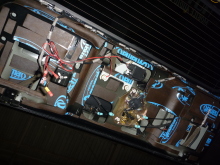 $ホットワイヤード(HOT WIRED) オフィシャルブログ -NAGOYA 052 MOTORING-