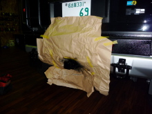$ホットワイヤード(HOT WIRED) オフィシャルブログ -NAGOYA 052 MOTORING-