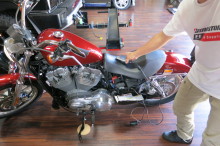 $ホットワイヤード(HOT WIRED) オフィシャルブログ -NAGOYA 052 MOTORING-