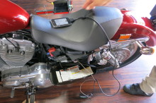 $ホットワイヤード(HOT WIRED) オフィシャルブログ -NAGOYA 052 MOTORING-