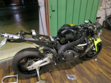 $ホットワイヤード(HOT WIRED) オフィシャルブログ -NAGOYA 052 MOTORING-