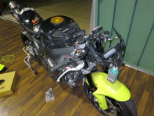 $ホットワイヤード(HOT WIRED) オフィシャルブログ -NAGOYA 052 MOTORING-
