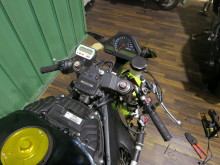 $ホットワイヤード(HOT WIRED) オフィシャルブログ -NAGOYA 052 MOTORING-