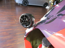 $ホットワイヤード(HOT WIRED) オフィシャルブログ -NAGOYA 052 MOTORING-