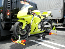 $ホットワイヤード(HOT WIRED) オフィシャルブログ -NAGOYA 052 MOTORING-