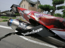 $ホットワイヤード(HOT WIRED) オフィシャルブログ -NAGOYA 052 MOTORING-
