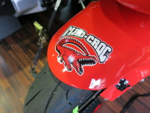$ホットワイヤード(HOT WIRED) オフィシャルブログ -NAGOYA 052 MOTORING-