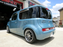$ホットワイヤード(HOT WIRED) オフィシャルブログ -NAGOYA 052 MOTORING-