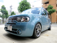 $ホットワイヤード(HOT WIRED) オフィシャルブログ -NAGOYA 052 MOTORING-