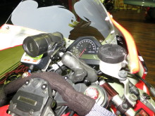 $ホットワイヤード(HOT WIRED) オフィシャルブログ -NAGOYA 052 MOTORING-