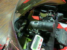 $ホットワイヤード(HOT WIRED) オフィシャルブログ -NAGOYA 052 MOTORING-