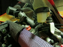 $ホットワイヤード(HOT WIRED) オフィシャルブログ -NAGOYA 052 MOTORING-