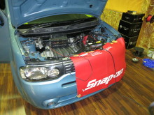 $ホットワイヤード(HOT WIRED) オフィシャルブログ -NAGOYA 052 MOTORING-