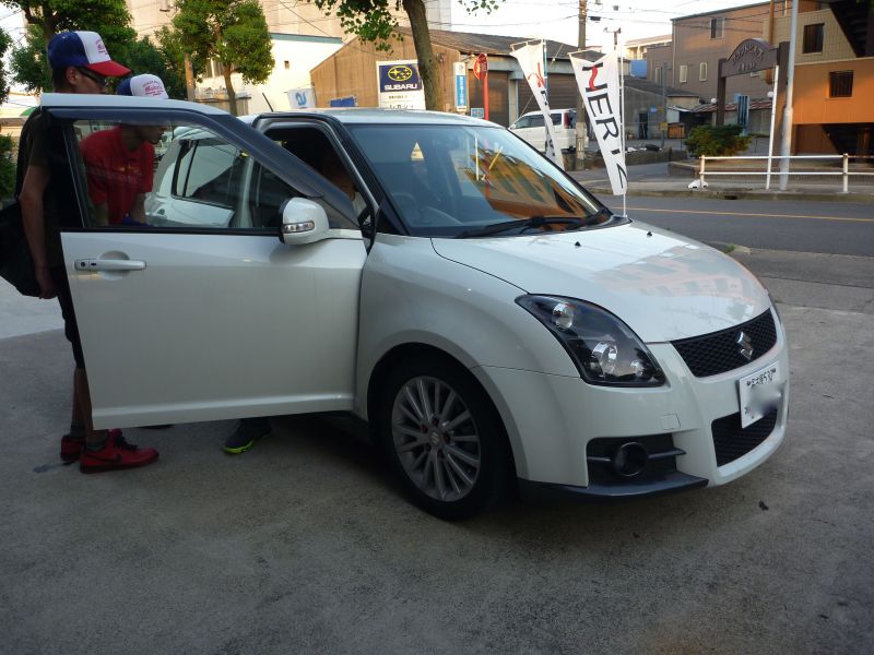 $ホットワイヤード(HOT WIRED) オフィシャルブログ -NAGOYA 052 MOTORING-