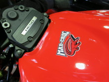 $ホットワイヤード(HOT WIRED) オフィシャルブログ -NAGOYA 052 MOTORING-