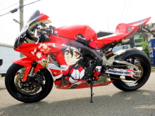 $ホットワイヤード(HOT WIRED) オフィシャルブログ -NAGOYA 052 MOTORING-
