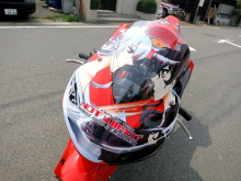$ホットワイヤード(HOT WIRED) オフィシャルブログ -NAGOYA 052 MOTORING-